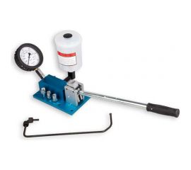 Тестер для проверки дизельных форсунок Car-Tool CT-095A 