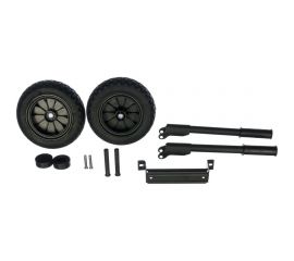 Комплект колес и ручек для электростанций Fubag 838765 