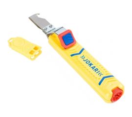 Нож для разделки кабеля Jokari Secura No. 28H JK 10280 