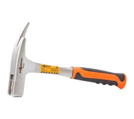 Молоток кровельщика 600 гр КВАЛИТЕТ MКР-600ОР 6626630 