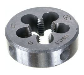 Плашка М16.0х1.5, 9ХС ТехноСталь t240069 