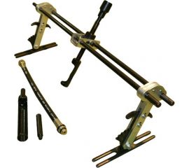 Универсальный рассухариватель клапанов Car-Tool CT-C4040 