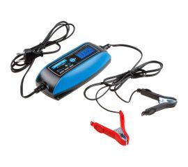 Зарядное устройство SOLARIS CH-41 Digital CH41D171 