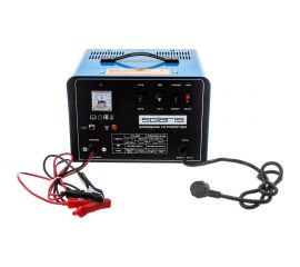 Зарядное устройство SOLARIS CH-502 CH502011 