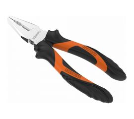 Комбинированные плоскогубцы KENDO 180 мм/7" 10132 
