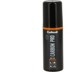 Высокоэффективный влаго- и грязеотталкивающий спрей для всех видов материалов Collonil Carbon Pro 50 мл W100053 