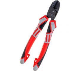 Комбинированные бокорезы SKRAB 180 мм ЭКСЦЕНТРИК CrV 22044 