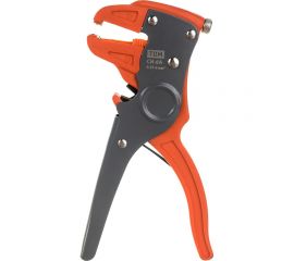 Автоматический съемник изоляции TDM МастерЭлектрик СИ-6А сечение зачищаемого провода 0,25-6 мм2 SQ1003-0103 