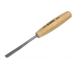 Резец NAREX Standart Line полукруглый тип 5 6 мм 892306 