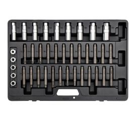 Кейс для набора инструмента для разбора стоек амортизаторов AIST 39 пр. K67948039 00-00009928 