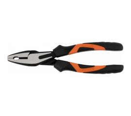 Комбинированные плоскогубцы KENDO с высоким рычагом 165 мм/6" 10111 