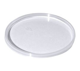 Крышка для емкости WOLF 0,385л (200 шт.) 1.4022.0385 