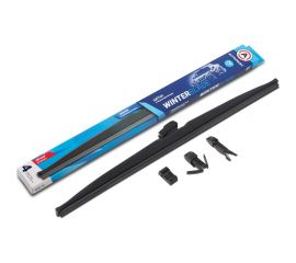 Щётка стеклоочистителя зимняя, в резиновом кожухе AUTOPROFI WIN-26 