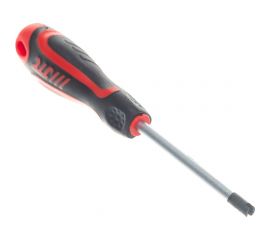 Приспособление для снятия и установки золотника ниппеля с фиксатором, диаметр 4.5мм, длина 60мм JTC 7721 