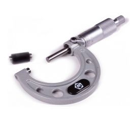 Микрометр Туламаш МК- 50 0.01 кл.1 повер. 137415 