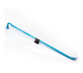 Лом-гвоздодер Smartbuy усиленный, 1000 мм, двусторонний, шестигранный SBT-NP-1000 