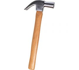 Молоток-гвоздодер SPARTA 104205 