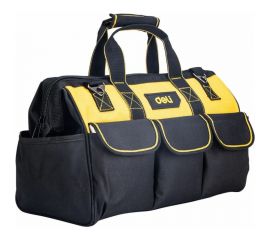 Сумка для инструментов DELI DL430117 400x200x270мм 98481 