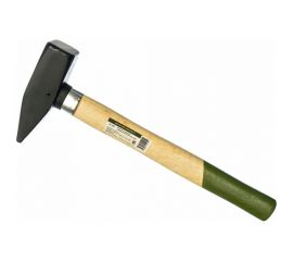 Слесарный молоток с деревянной ручкой 1000 г ДТ/24/6 Дело Техники 311100 
