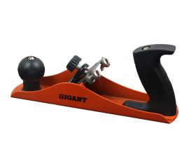 Металлический рубанок Gigant GMJP-1 
