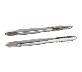 Метчик м/р комплект Туламаш М 6 х1 Р6М5К5 6H ТМ 111227 