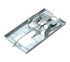 Металлическая мышеловка BROS 710265 