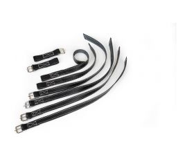 Ремни для монтерских когтей и лазов Молот кожа-лента РЕМЛУ кожа-лента 