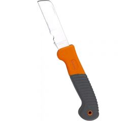 Нож HARDEN универсальный складной для электрика 195мм. 660103 