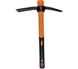 Кирка СПЕЦ 400г, 385мм, фиберглассовая ручка СПЕЦ-3537 