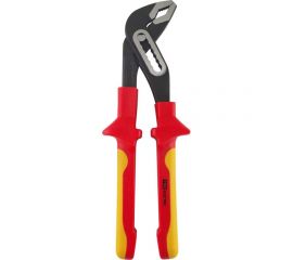 Переставной диэлектрический ключ TDM ЭкспертЭлектрик, 250 мм, 1000 В, CR-V SQ1010-0109 