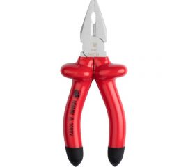 Пассатижи EKF Master 160 мм, 1000В pas-160-mas-in 