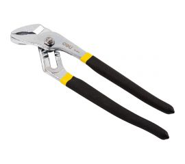 Переставные клещи DELI DL2610 98457 