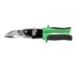 Рычажные ножницы по металлу JCB правые, 250 мм JAS003 