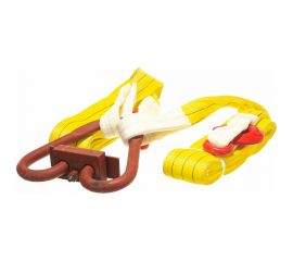 КантаПлюс двухветвевой текстильный строп т2СТ-4,0/5,0м 