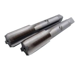 Метчик CNIC М33,0 3,5 м/р.Р18 к-т из 2-х шт. 17670 