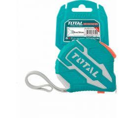 Рулетка TOTAL TMT126231M 