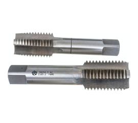 Метчик м/р комплект Туламаш М 42 х4.5 Р6М5 ТМ 55067 