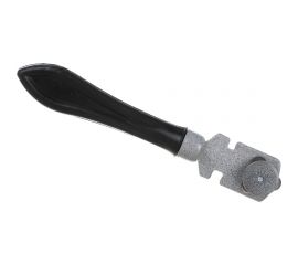 Трехроликовый стеклорез Р��ссия 87215 