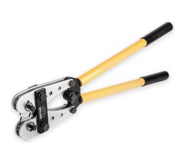Ручные пресс-клещи SHTOK ПК-120 03003 
