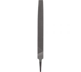 Плоский напильник TDM длина 200 мм, №1, без рукоятки ""Рубин"" SQ1026-0216 