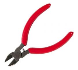 Кусачки BAKU BK-021 476636 