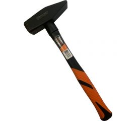 Молоток с фибергласовой рукояткой 1000г Gigant HHT1000 