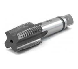 Метчик Русский Инструмент М48х5 HSS машинно-ручной сквозной исп2 ГОСТ 3266-81 ri.113.1622 