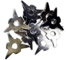 Звездочка для сварки 10 шт Great Wolf GWR0002 