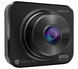 Видеорегистратор NAVITEL R300 GPS 