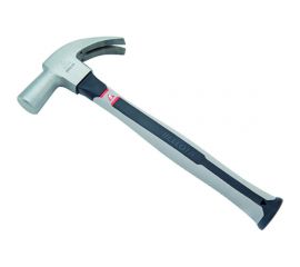 Молоток с гвоздодером Bellota угловой 8002-20 CF 