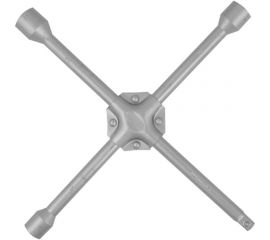 Баллонный крестовой укрепленный ключ INTERTOOL 14""*355мм, 16мм, 17; 19; 22 1/2"" HT-1602 