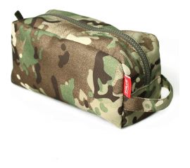 Несессер Tplus 230x100x130 мм оксфорд 600, multicam T014796 