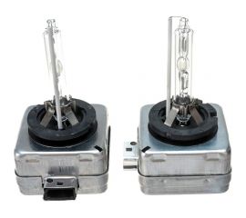 Штатный ксенон MYX Light Стандарт D1S, 12 В, 35 Вт, 6000 K, 2 шт. 03D160 