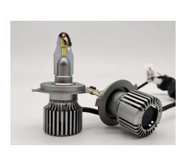 Светодиодные автолампы MYX Light M1 Premium H4, 2 шт. в упаковке 1M104 